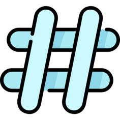Hashtag