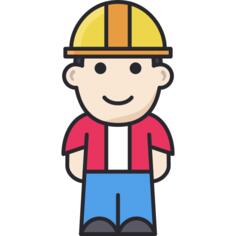 建筑工人