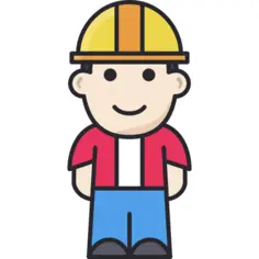 Construction worker