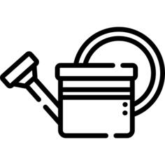Watering can