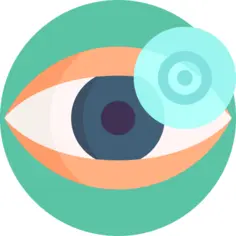 Smart lens