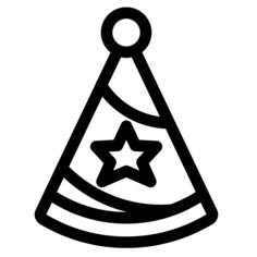 Party hat