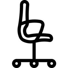 Office chair