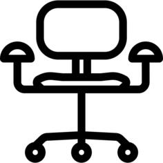 Office chair