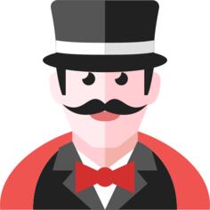 Magician