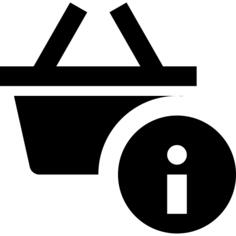 Shopping basket