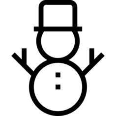 Snowman