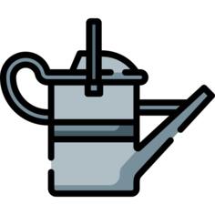 Watering can