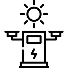 Solar energy