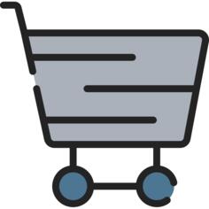 Shopping cart
