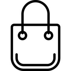 Shopping bag