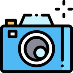 Photo camera