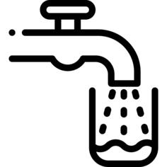 水