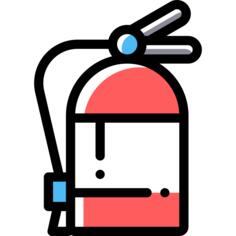Fire extinguisher