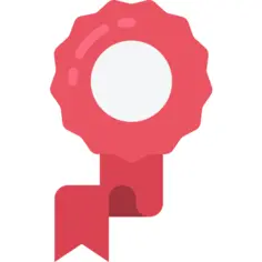 奖
