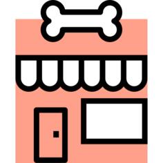 Pet shop