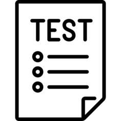 Test