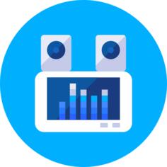 Music player