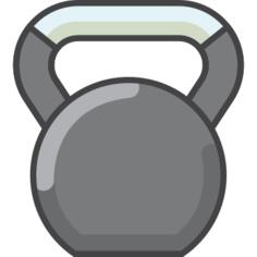 Kettlebell