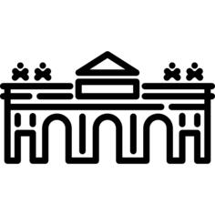 阿尔卡拉门