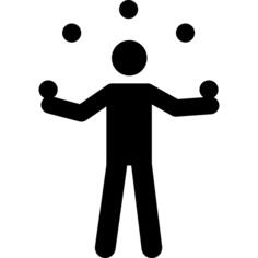 Juggler