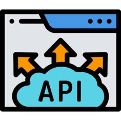 API