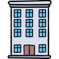 建造