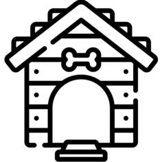 狗屋