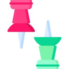 Push pin