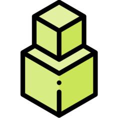 3d cube