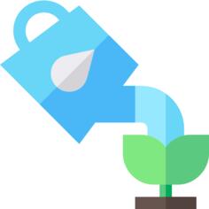 Watering can