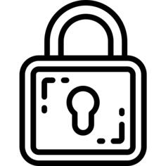 Padlock
