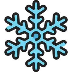 雪花