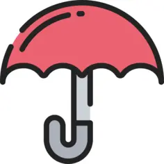 雨伞