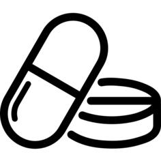 Pills