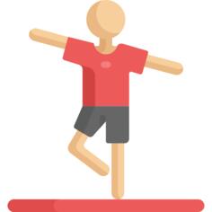 Stretching