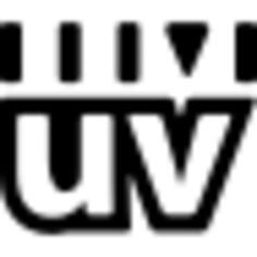 UV sign