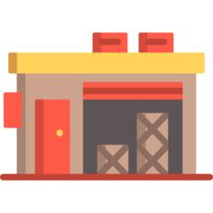 Storehouse