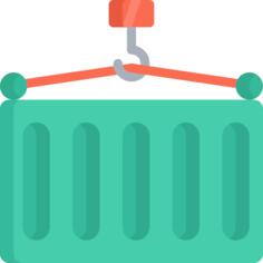 Container