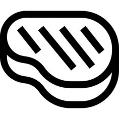 牛扒