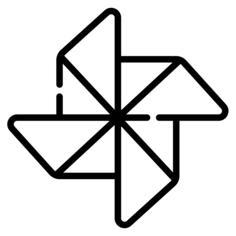 Pinwheel