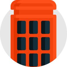 Phone booth