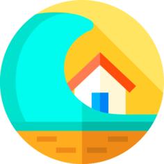 海啸