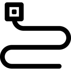 Phone cable