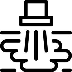 Water pollution