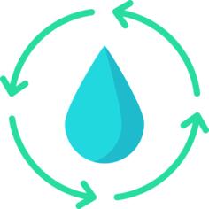 水