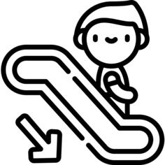 Escalator
