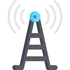 Signal tower