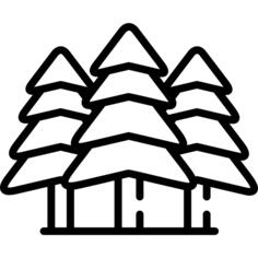 森林
