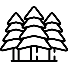 森林